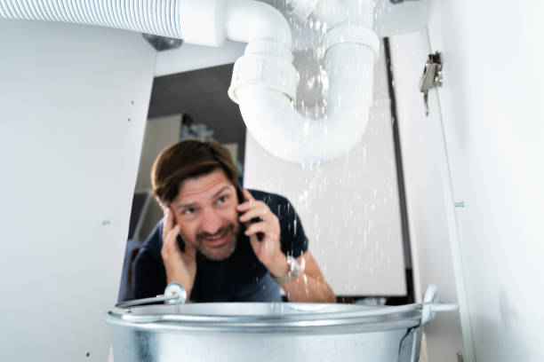 Trusted Clarence Center, NY Plumbing Experts