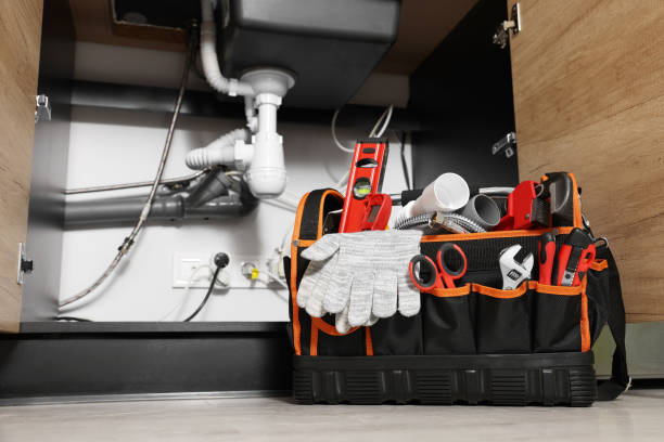 Best Shower Repair Services  in Clarence Center, NY