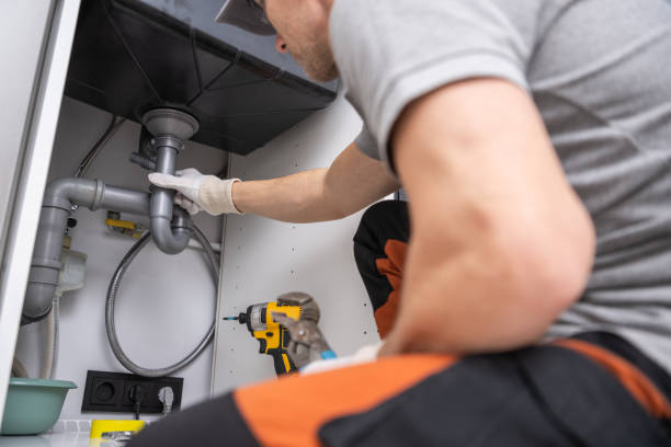 Best Plumbing Repair Near Me  in Clarence Center, NY